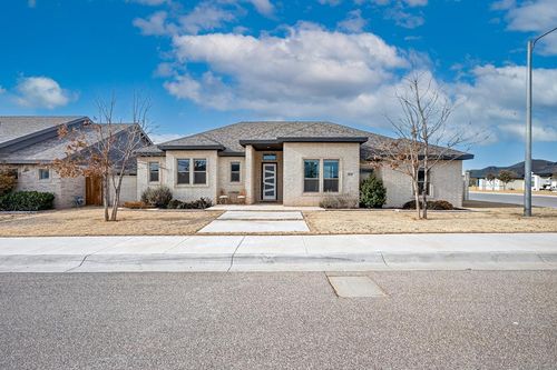 5800 Costa Mesa Ln, Midland, TX, 79707-2214 | Card Image