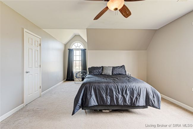 2916 Cottonwood Dr, Home with 4 bedrooms, 3 bathrooms and null parking in Scottsburg IN | Image 23