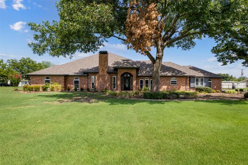 608 Fairbrook Dr, Lucas, TX, 75002-8065 | Card Image