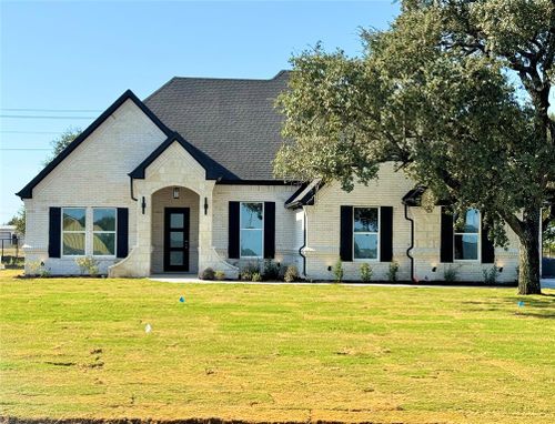 1021 Uplift Drive, Weatherford, TX, 76087 | Card Image