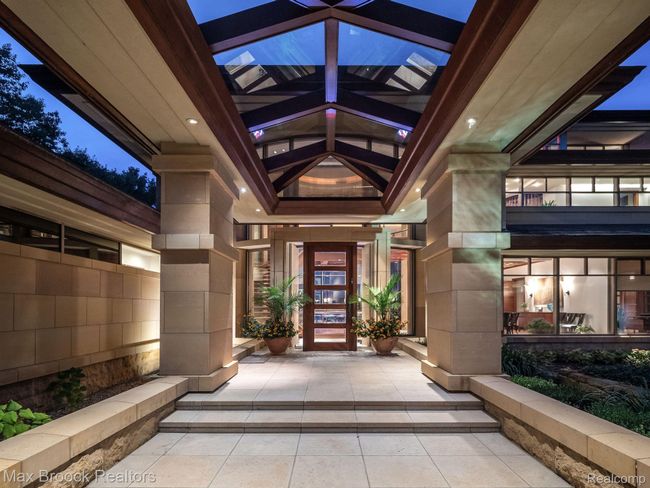 4790 Dow Ridge Rd, House other with 5 bedrooms, 7 bathrooms and null parking in Orchard Lake MI | Image 7