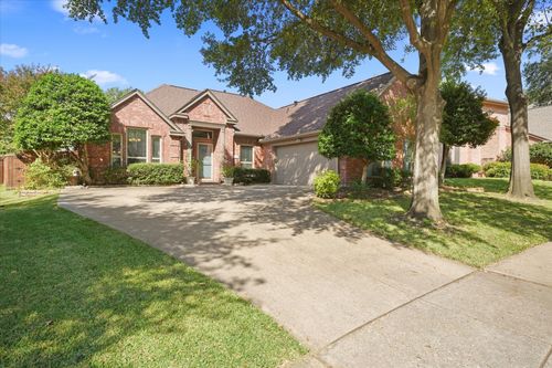2713 Lakehollow Ln, Flower Mound, TX, 75028-7593 | Card Image