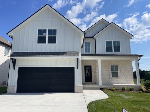 74 Oliver Farms, Clarksville, TN, 37043 | Card Image