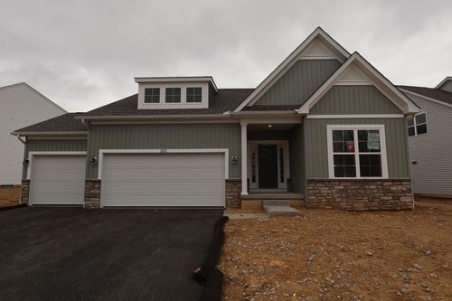 282 Olympic Loop, Commercial Point, OH, 43116-3523 | Card Image