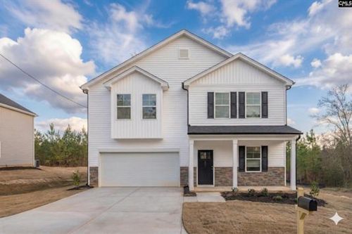 727 Old Stagecoach Rd, Camden, SC, 29020-9570 | Card Image