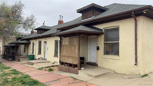 1201 32nd Street, Denver, CO, 80205 | Card Image