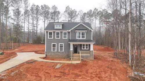 178 Charlotte Knoll Street, Zebulon, NC, 27597 | Card Image