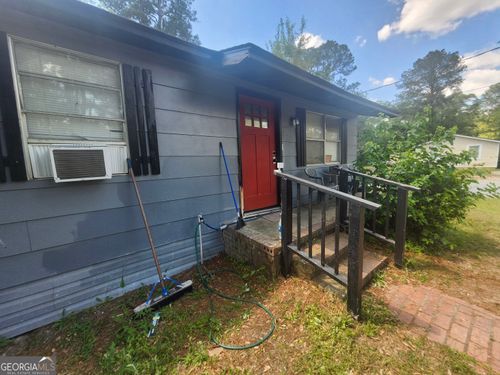 2101 S Madison Street, Albany, GA, 31701 | Card Image