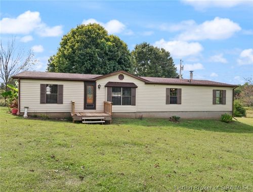 1931 Wiseman Road Se, Corydon, IN, 47112 | Card Image