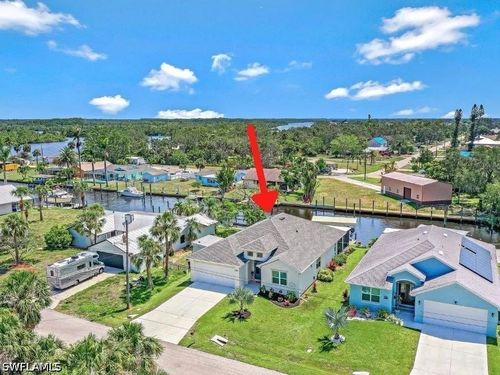 2214 Isle Of Pines Ave, FORT MYERS, FL, 33905-4823 | Card Image