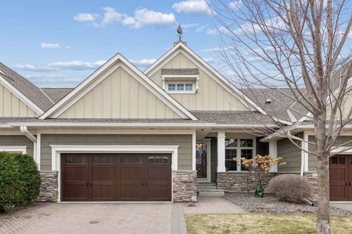8736 Lake Riley Dr, Chanhassen, MN, 55317-4562 | Card Image