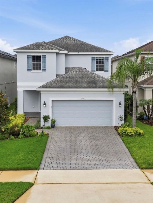 517 Red Rose Ln, SANFORD, FL, 32771-1650 | Card Image