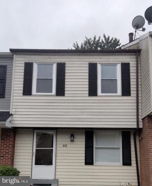 10 Fleming St, NEWARK, DE, 19713-1610 | Card Image