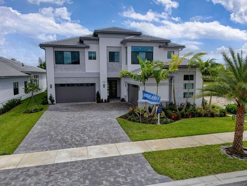 13516 Cirrus Pl, Palm Beach Gardens, FL, 33412-2945 | Card Image