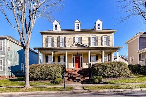 16727 Spruell St, Huntersville, NC, 28078-3260 | Card Image