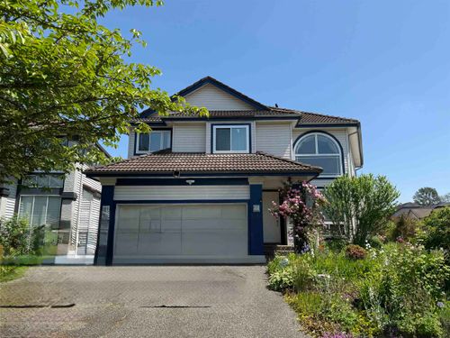 3066 Skeena St, Port Coquitlam, BC, V3B7N8 | Card Image