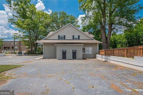 493 Waterman St Se, marietta, GA, 30060-2019 | Card Image
