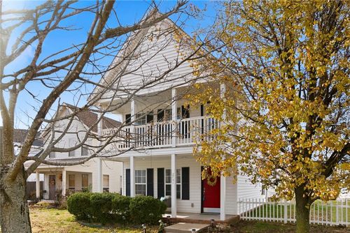 2741 N Westminster Dr, Fayetteville, AR, 72704-6051 | Card Image