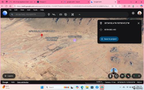 11-269 N Lakeside Dr, Dolan Springs, AZ, 86441 | Card Image