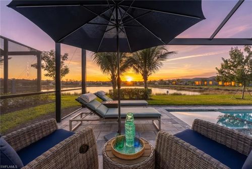 12299 Lotus Dr, NAPLES, FL, 34104 | Card Image