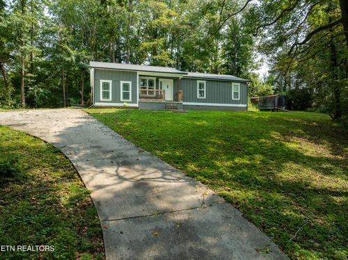 3374 Stafford Dr, Cookeville, TN, 38506-7472 | Card Image