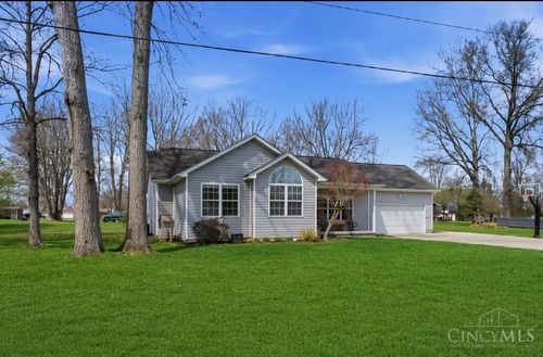 64 N Kenwood Avenue, Georgetown, OH, 45121 | Card Image