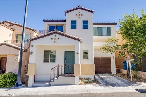 9141 Entrancing Avenue, Las Vegas, NV, 89149 | Card Image