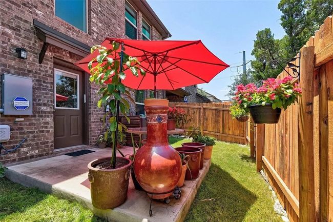 UNIT-213 - 2304 S Lakeline Blvd, Townhouse with 3 bedrooms, 3 bathrooms and 2 parking in Cedar Park TX | Image 21