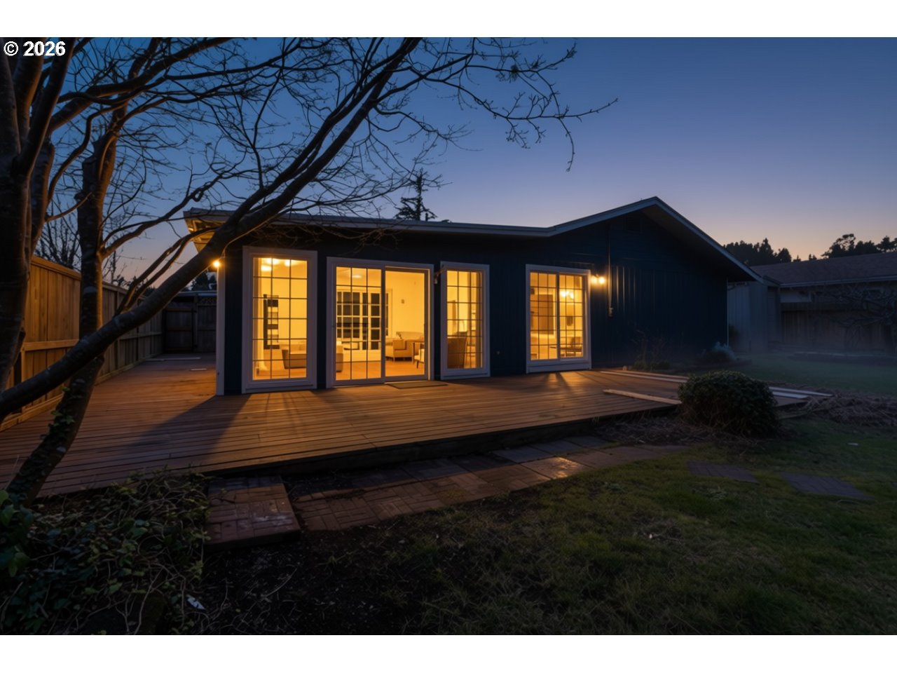 Residential in NorthBend 5