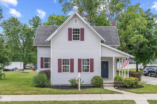 149 E Jackson St, Cicero, IN, 46034-9261 | Card Image