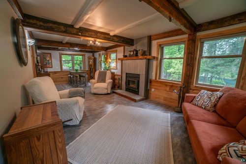 3835 S Lake Rd, Moose Lake, MN, 55767-8127 | Card Image