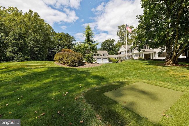 7506 Lhirondelle Club Rd, House other with 5 bedrooms, 8 bathrooms and null parking in TOWSON MD | Image 106