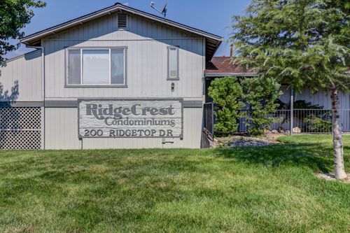 apt-4-200 Ridgetop Dr, Redding, CA, 96003-3203 | Card Image