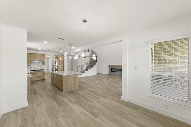 1314 Flamingo Rd, House other with 5 bedrooms, 4 bathrooms and null parking in Forney TX | Image 15