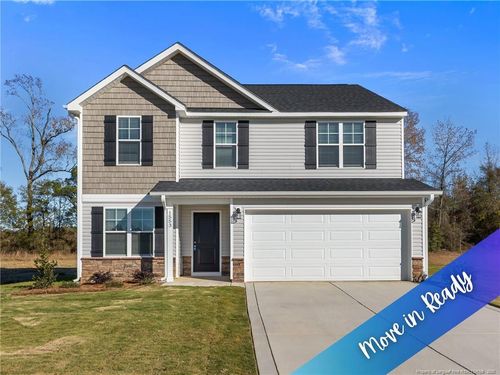 1553 Percheron Path, Fayetteville, NC, 28312-5601 | Card Image