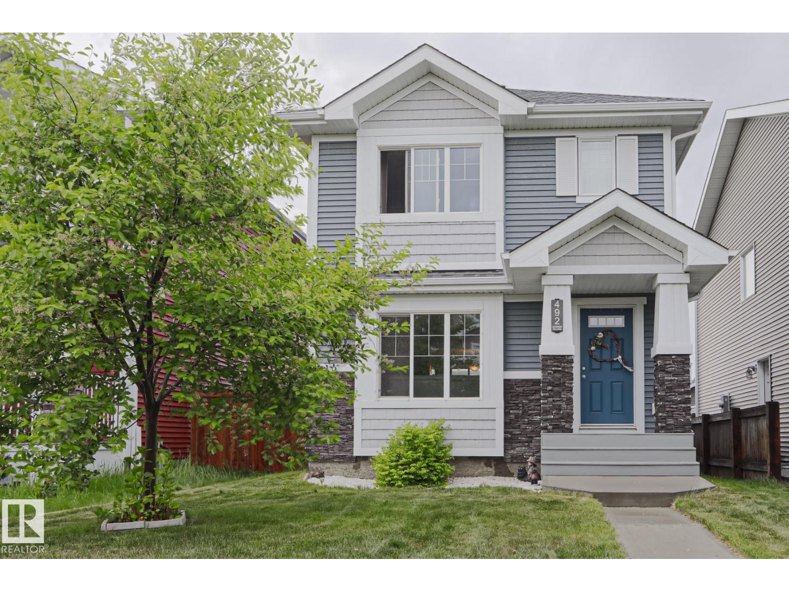 Residential in Edmonton 4