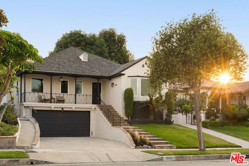 4257 Angeles Vista Blvd, View Park, CA, 90008-4403 | Card Image