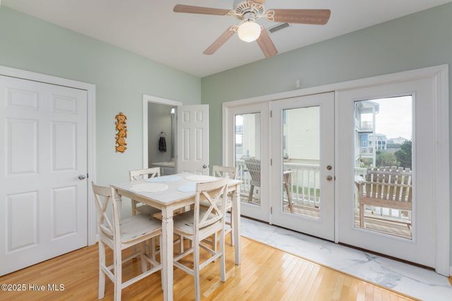 104 Sea Oaks Ct, Townhouse with 2 bedrooms, 2 bathrooms and null parking in N Topsail Beach NC | Image 7