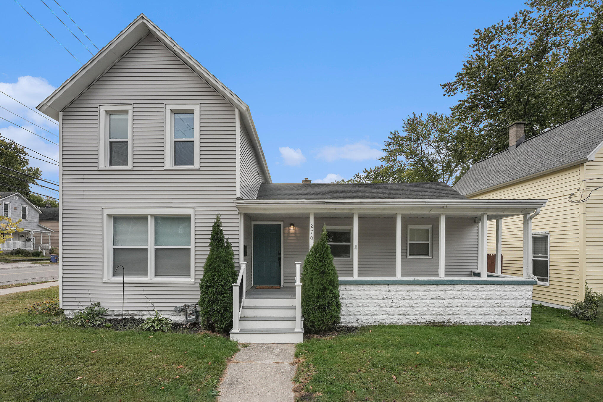 Spencer St, Grand Rapids, MI 49505