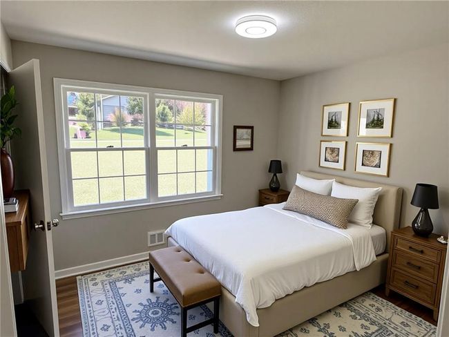 1387 Renee Dr, House other with 4 bedrooms, 3 bathrooms and 2 parking in Decatur GA | Image 13