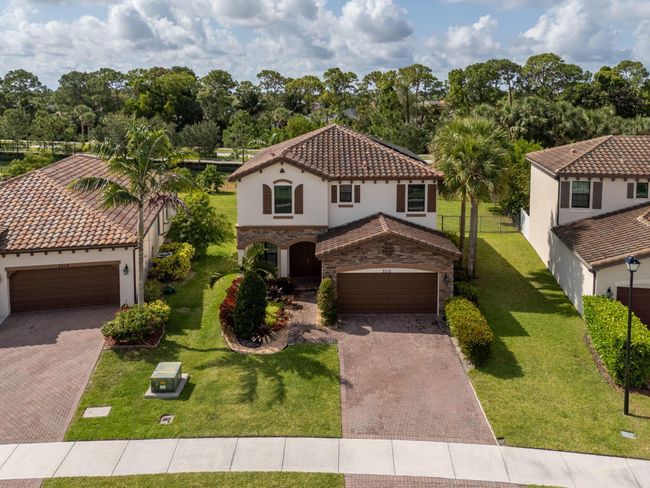 3212 Klays Ct, House other with 5 bedrooms, 3 bathrooms and null parking in Royal Palm Beach FL | Image 55