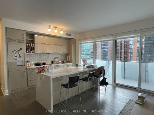 1110-1080 Bay St, Toronto, ON, M5S0A5 | Card Image