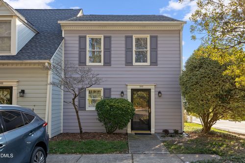 1900 Township Cir, Raleigh, NC, 27609-5074 | Card Image