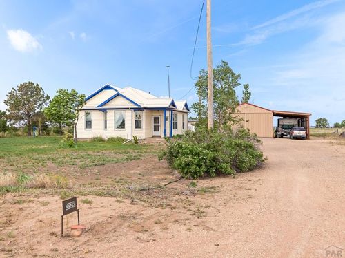 2229 59th Ln, Boone, CO, 81025-9717 | Card Image