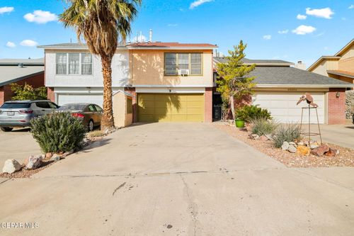 b-6629 Dawn Drive, El Paso, TX, 79912 | Card Image