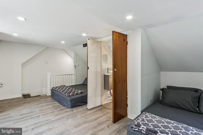 1707 Peach St, House other with 3 bedrooms, 3 bathrooms and null parking in UPPER CHICHESTER PA | Image 19