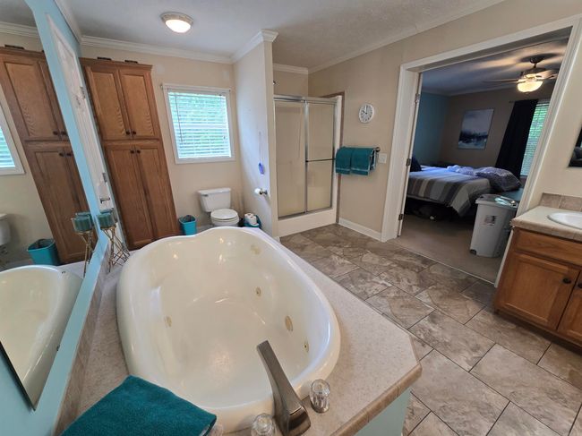 6212 Highway 263, House other with 4 bedrooms, 2 bathrooms and null parking in Mountain View AR | Image 35