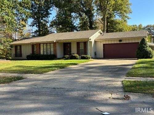 1727 W Pine Parkway, Marion, IN, 46952 | Card Image