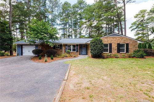 3516 Niagara-Carthage Road, Whispering Pines, NC, 28327 | Card Image