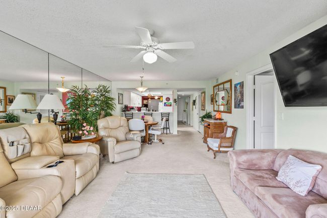 APT-308C - 4 Oceans West Blvd, Condo with 2 bedrooms, 2 bathrooms and null parking in Daytona Beach Shores FL | Image 8